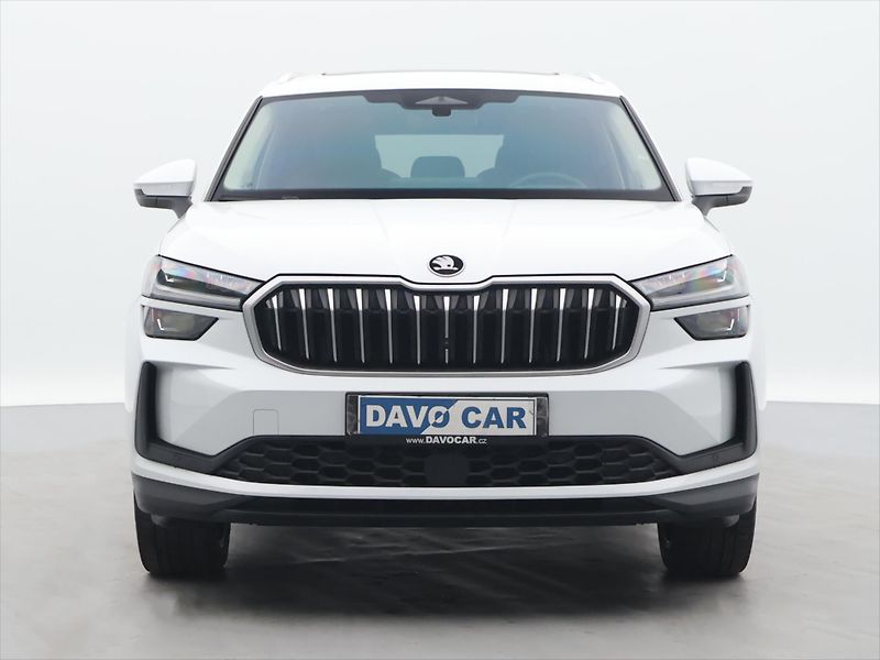 Škoda Kodiaq 2,0 TDI 142 kW Excl. 4x4 DSG D - fotka 2 z 40