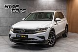 Volkswagen Tiguan 2.0TDI ACC*LED*VIRTUAL*DPH* - náhled 1