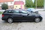 Mercedes-Benz Třídy E 2,1 200 BLUETEC At. - náhled 2