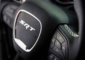 Dodge Durango SRT Hellcat
