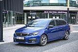 Peugeot 308 (2020) GT NAVI1.5 BlueHDi ČR 1MAJITEL - náhled 3