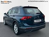 Volkswagen Tiguan (2020) 1.5 TSI 7DSG Life - náhled 23