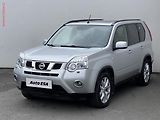 Nissan X-Trail (2011) 2.0 dCi 4x4, AT, xenon - náhled 2