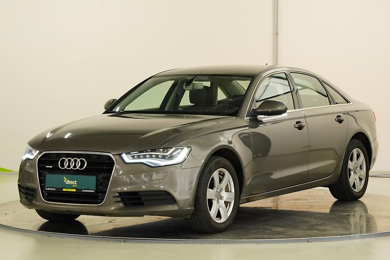 Audi A6 - fotografie inzerátu