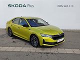 Škoda Octavia (2025) SportLine 2,0 Tsi 150 Kw 4x4 D - náhled 33