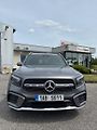 Mercedes-Benz GLB (2024) 200d 4MATIC - náhled 1