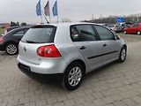 Volkswagen Golf 1.4TSi,103kW,DSG,DIG.KLIMA! - náhled 3