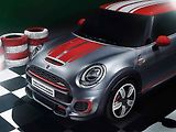 Mini John Cooper Works Concept.
