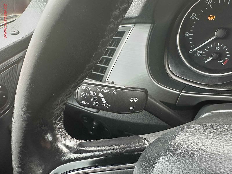 Škoda Fabia (2015) 1.2TSi, ČR, Style - fotka 12 z 19