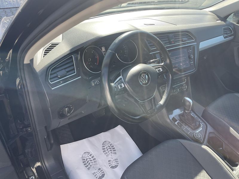 Volkswagen Tiguan 2.0TDi 150PS 4x4 DSG 179TKM 1A - fotka 90 z 131
