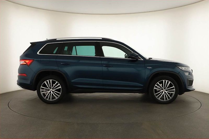Škoda Kodiaq (2023) Laurin&Klement 2.0 TDI - fotka 6 z 24