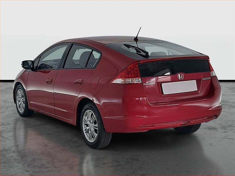 Honda Insight (2010) 1.3 IMA, Automat - fotka 4 z 18