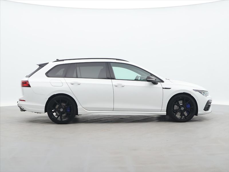 Volkswagen Golf 2,0 TSI R 235kW 4MOT DSG DPH C - fotka 8 z 30