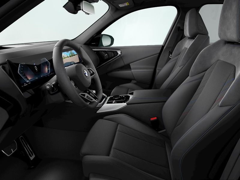 BMW X3 xDrive20d - fotka 2 z 5