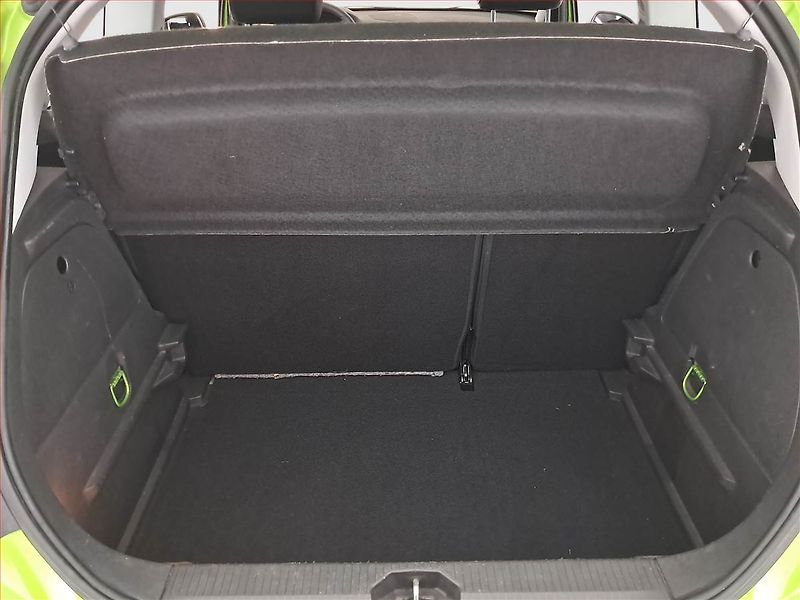 Opel Corsa (2015) 1.4, Serv.kniha, Tempomat - fotka 12 z 17