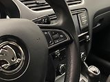Škoda Octavia 1.4TSI AMBITION CZ REZERVACE - náhled 20
