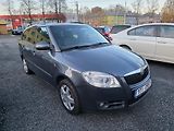 Škoda Fabia II.1.4 16V invalidní úprava TZ - náhled 1