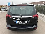 Opel Zafira 1,6 CDTi 100KW TOURER 2xKOLA - náhled 7