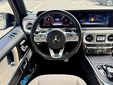 Mercedes-Benz Třídy G (2019) 500 - náhled 24