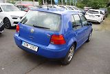 Volkswagen Golf (1998) 1.9 TDi,81 kw - náhled 7