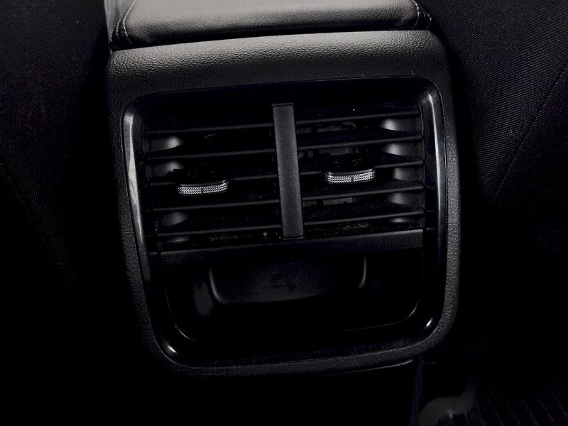 Škoda Octavia (2021) Combi Ambition Plus 2,0 Tdi 85 - fotka 24 z 33