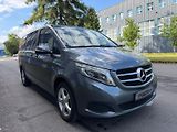 Mercedes-Benz Třídy V 250 D Avantgarde L 4matic - náhled 3