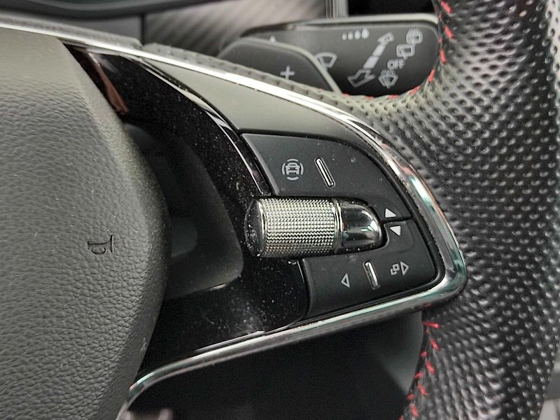 Škoda Kodiaq (2023) RS 2,0 Tsi 180 Kw 4x4 DSG - fotka 35 z 41