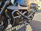 Zontes 125 G1 (2026) Scrambler litá kola - náhled 11