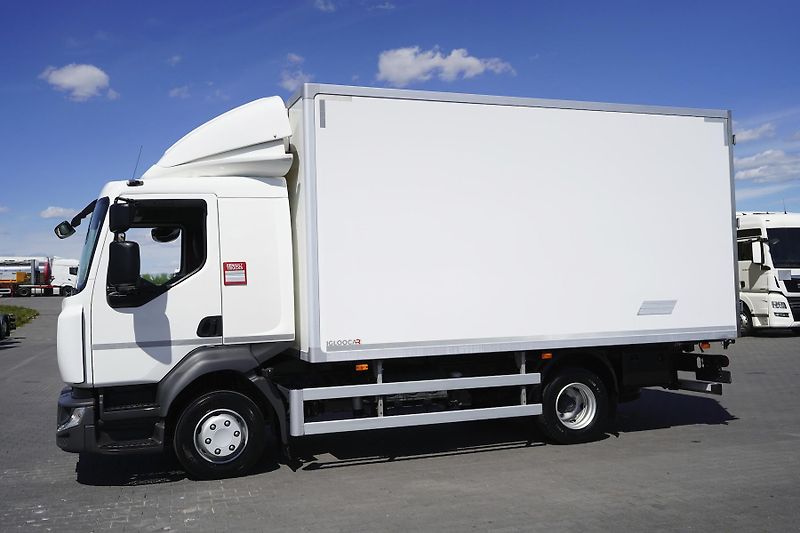 Renault Trucks D (2022) 12 / 210 / ACC / EURO 6 / CHŁO - fotka 3 z 41