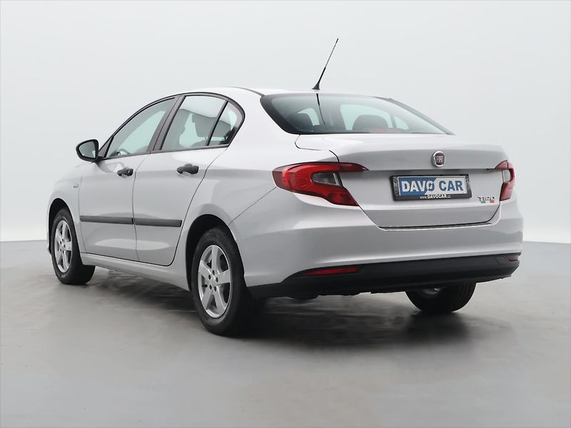 Fiat Tipo 1,4 i 70kW CZ Klimatizace 1Maj - fotka 5 z 29