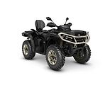 Can-Am Outlander Max 1000R LTD (2027) 4WVB - OUTLANDER MAX LIMITED T - náhled 1