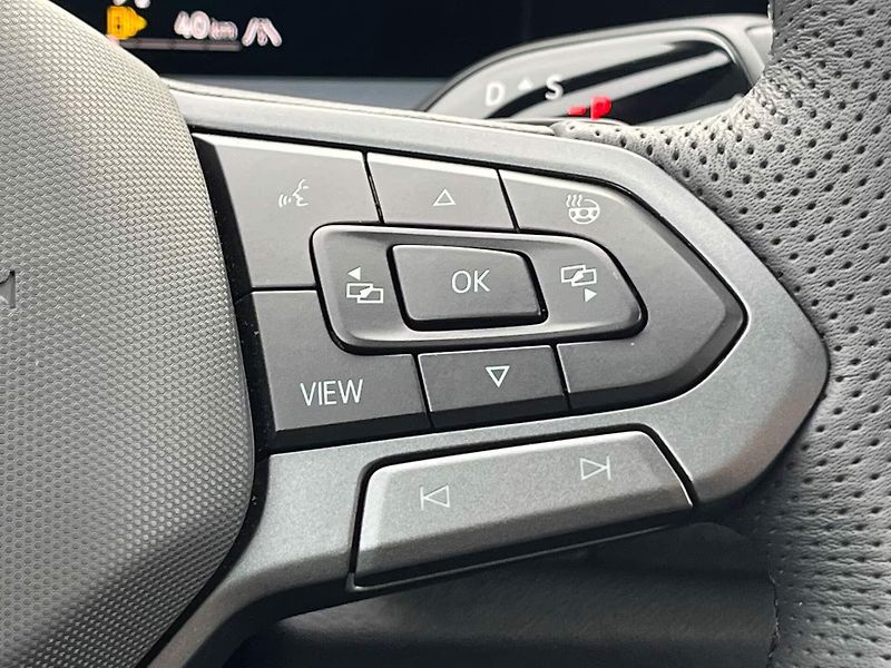 Volkswagen Tayron TDI 4M R-Line 7m Kůže Plná výb - fotka 15 z 26