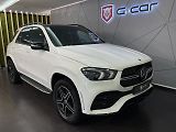 Mercedes-Benz GLE 450 4MATIC 270 kW - náhled 1