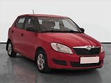 Škoda Fabia (2012) 1.2 12V, Serv.kniha - náhled 1