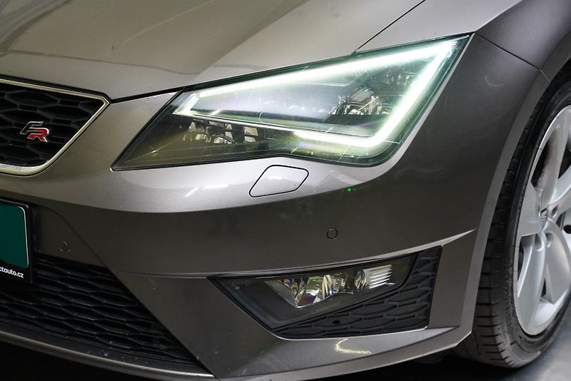 Cupra Leon - fotka 9 z 28