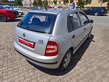 Škoda Fabia (2005) 1.4 16V Classic Klima 24.500km - náhled 4