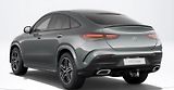 Mercedes-Benz GLE (2026) GLE coupe 450 d - náhled 3