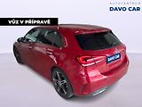 Mercedes-Benz Třídy A 1,5 CDI 85kW Aut. CZ Navi - náhled 1