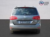 Volkswagen Sharan 2,0 TDI  AUTOMAT,7 MÍST - náhled 6