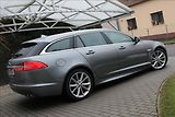 Jaguar XF 3,0 ČR, Automat, Navigace - náhled 11