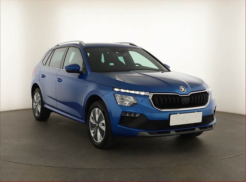 Škoda Kamiq (2025) 1.0 TSI, Drive, FullLed - fotografie inzerátu