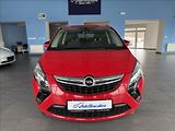 Opel Zafira 2,0   96kW,SERVISKA,2.SADA ALU - náhled 1