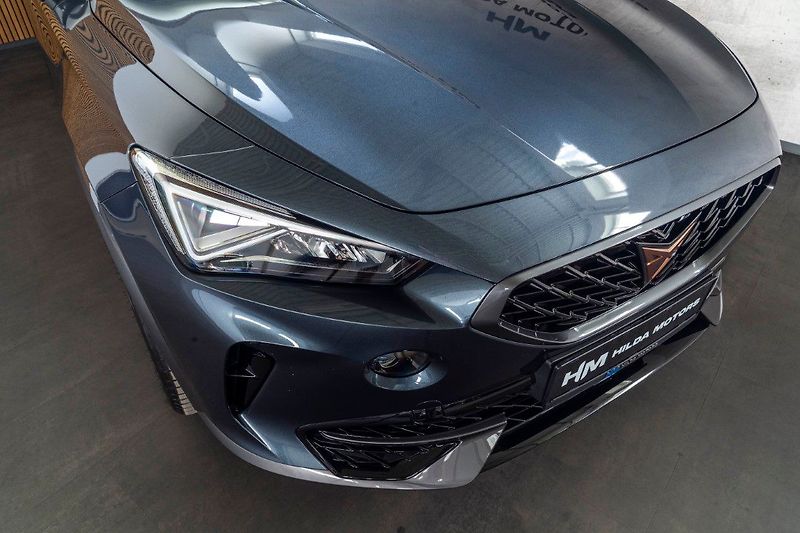 Cupra Formentor 1.5TSI 110kW LED Kessy ACC - fotka 5 z 38