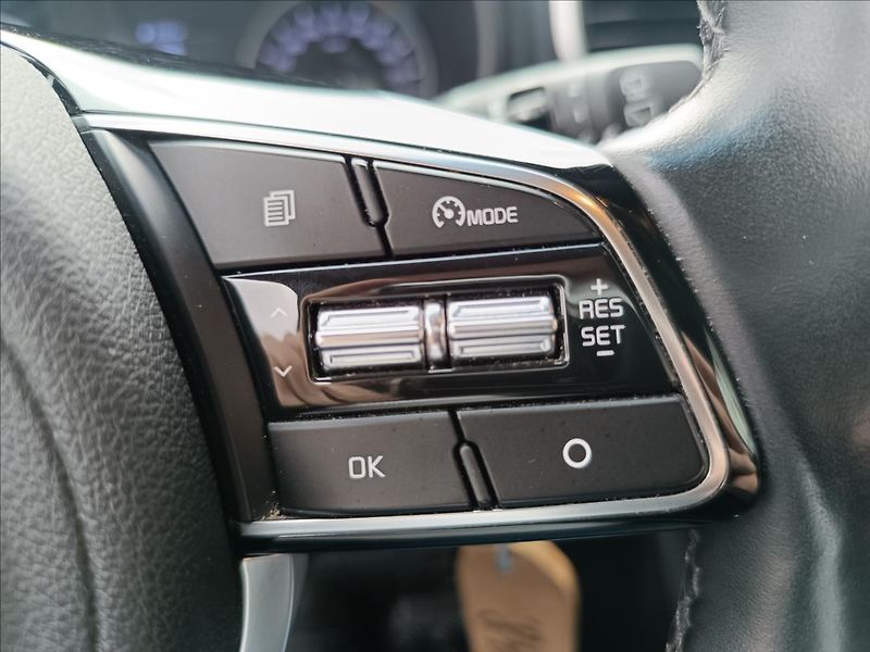Kia Sportage 1,6 T-GDi 4x4 TOP - fotka 18 z 19
