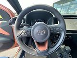 Toyota Aygo 1.5 Hybrid automat Executive - náhled 18