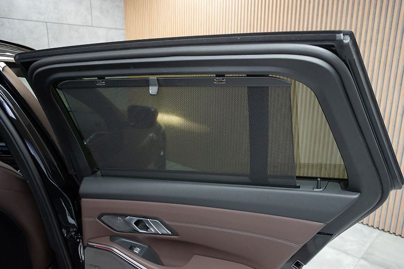 BMW Řada 3 320d xDrive ///M*ZÁRUKA*ČR 1.M - fotka 15 z 48