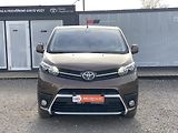 Toyota ProAce Verso 2.0D, ČR, Family L1, DPH - náhled 2