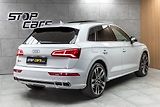 Audi SQ5 3.0 TDI *AIR*WEBASTO*TAŽNÉ*DPH - náhled 7