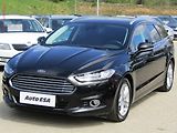 Ford Mondeo (2015) 2.0 TDCi, Titanium, LED, navi - náhled 2