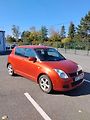 Suzuki Swift (2007) První majitel, AC,  - náhled 6